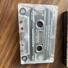 Megadeth Foreclosure of a Dream Cassette Single 1992 Capitol Combat sounds great — photo 4