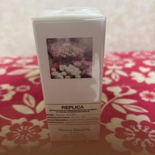 Maison Margiela Flower Market Eau de Toilette 30ml New Discontinued Scent
