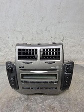 Autoradio Toyota YARIS
