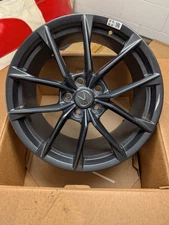 Acura Integra Type-S (2024-2025-2026) 19X9 OEM Wheel Rim Part#42700-31M-A91