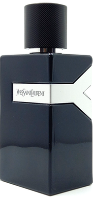 YVES SAINT LAURENT Y Le PARFUM SPRAY FOR MEN 3.3 Oz / 100 ml BRAND