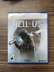 Hell Is Us (PS5)