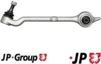 JP Group 1440100470 Lenker FüR RadaufhäNgung Querlenker Lenker FüR BMW