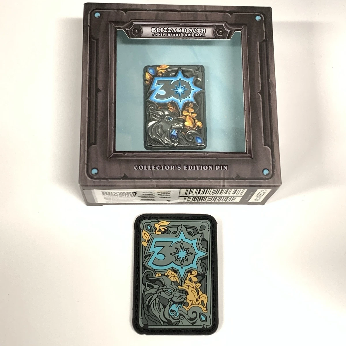 Preços baixos em Hearthstone Pin videogame Mercadoria | eBay