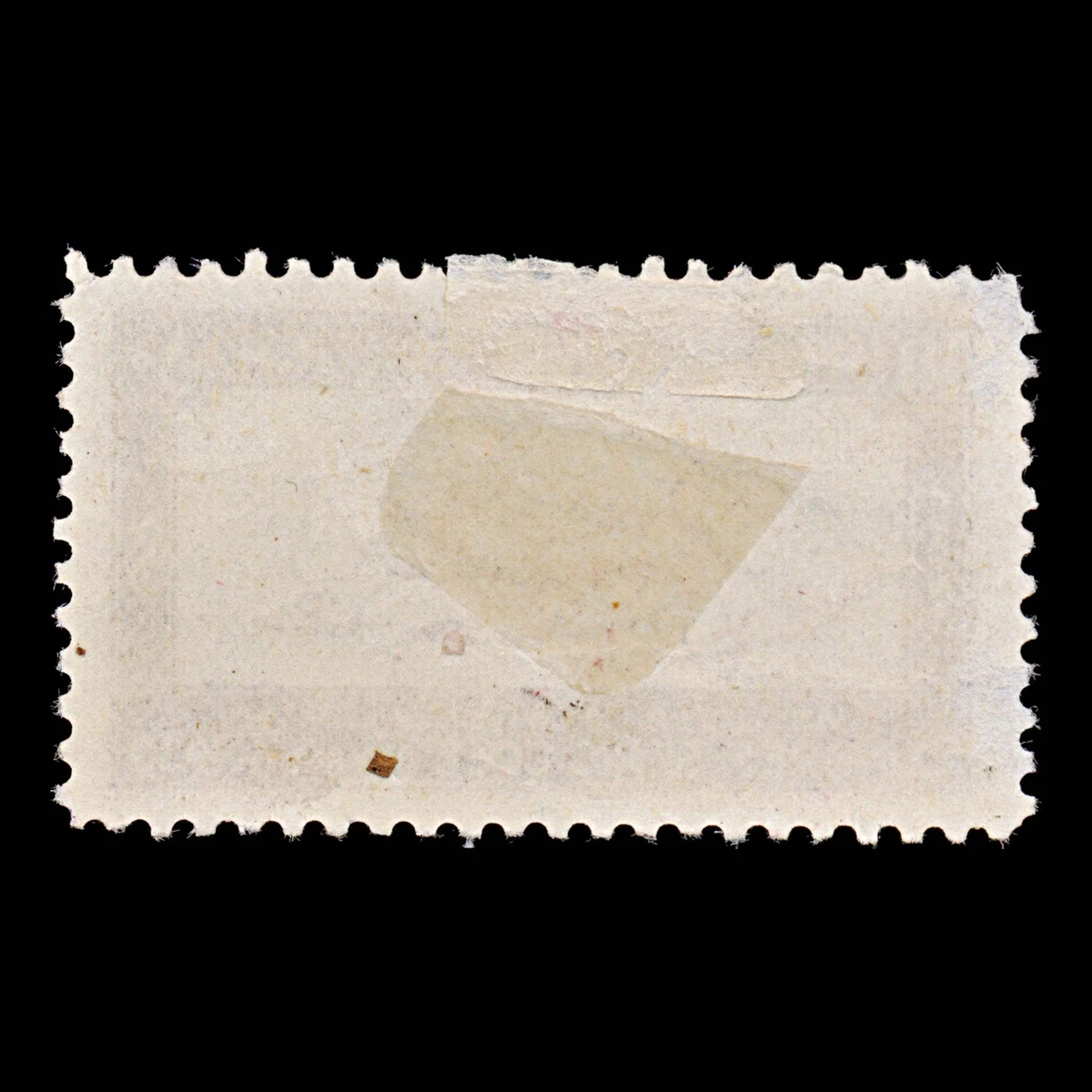 7682 Líbano SG160 10pi Violeta 1930. Sc#111 Mi162. Usado. C£30