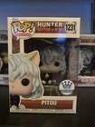 Funko Pop! Vinyl: Hunter x Hunter - Pitou - Funko (Exclusive) #1231