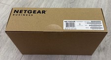 NETGEAR PoE Switch 8 Port Gigabit Ethernet Plus Network Switch (GS308EP)-IncVAT