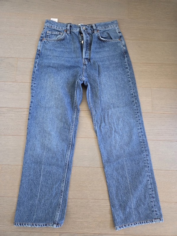Reformation Jeans - Women's Size 28