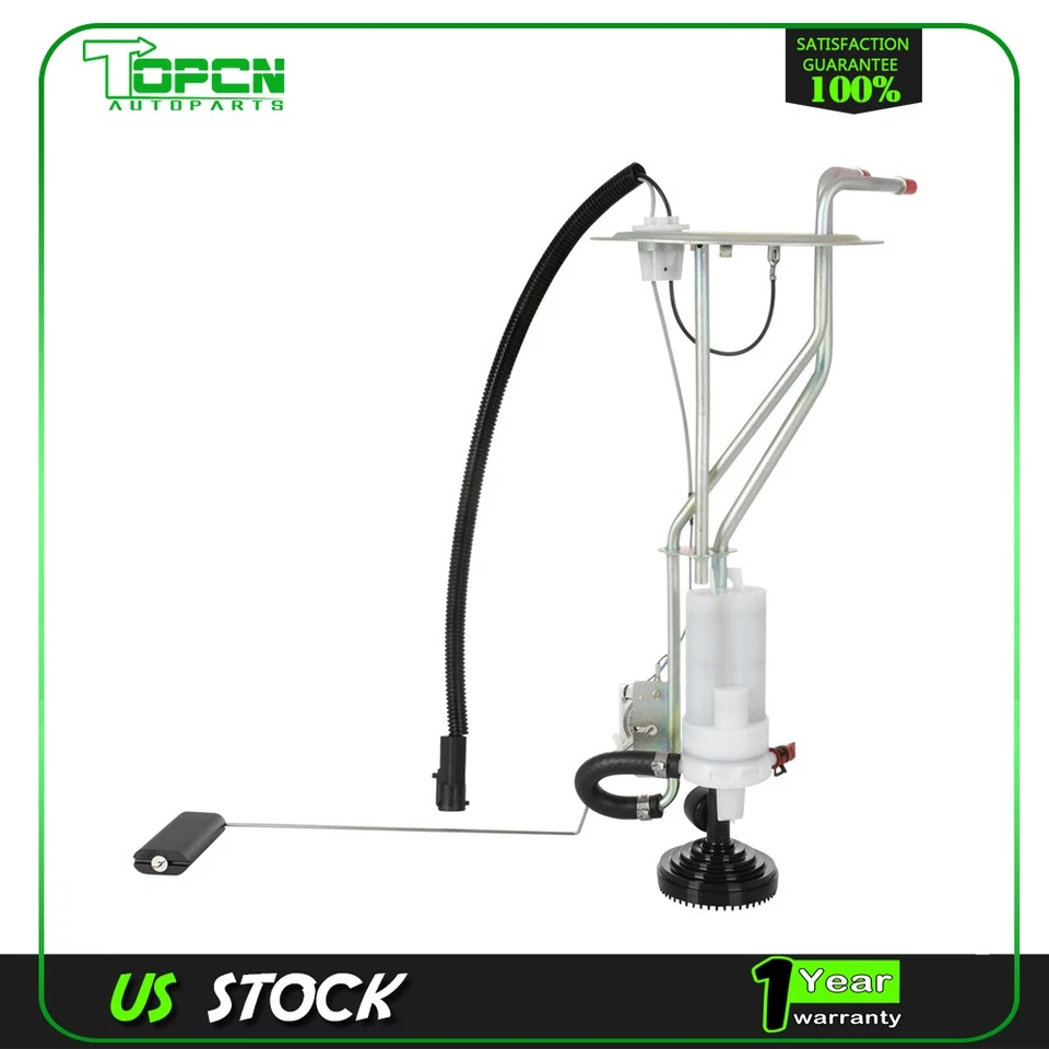 Unidad de envío de combustible diésel de 7,3 L apta para Ford F-250 Super Duty 1999 2000 2001-2003 Foto 2 de 4