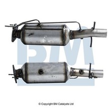 BM DPF PARTIKELFILTER passend für FORD TRANSIT EURO 5 | BM11193H