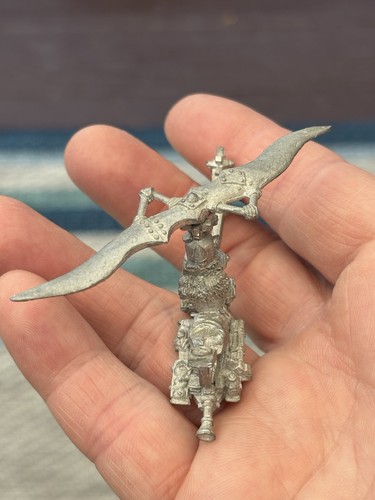 Warhammer Fantasy Girocottero Nano - Foto 4 di 6