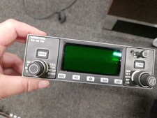 Bendix/King KLN 90B IFR GPS Navigator P/N 066-04031-1121 Untested As-Is