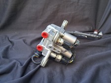 2022 Porsche 911 Turbo S 992 Rear Sway Ba