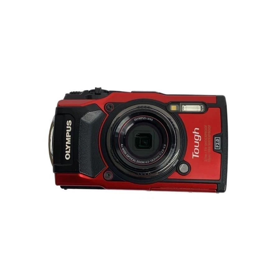 Olympus Tough TG-5 Olympus Tough Digital Cameras for sale | eBay