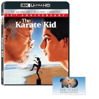Karate Kid 1984 - Blur - G3Z
