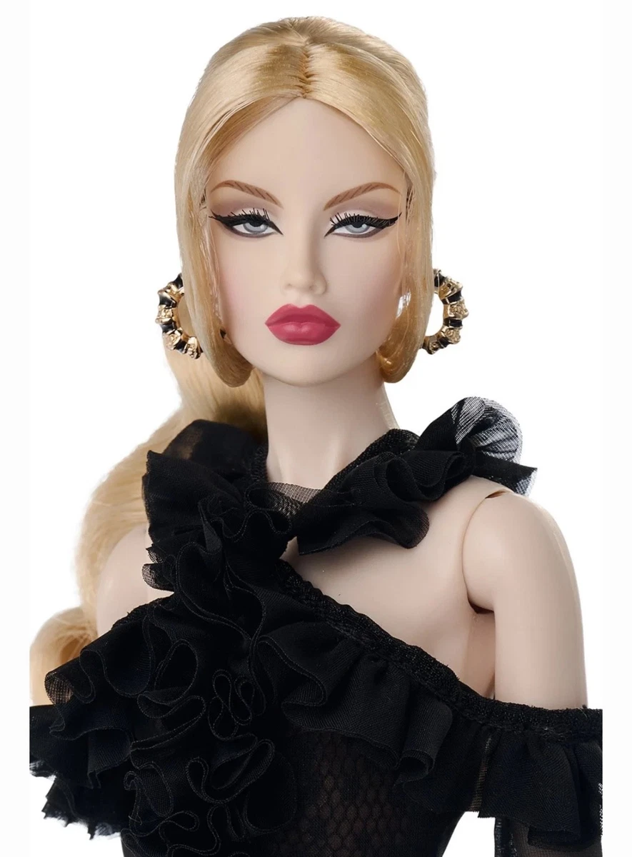 Jason Wu Doll for sale | eBay
