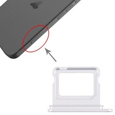 For iPhone 17 SIM Card Tray All color