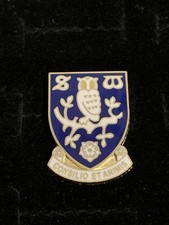 Sheffield Wednesday Fc Badge