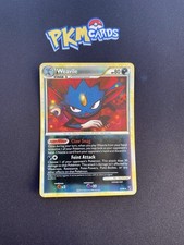 Pokémon TCG Weavile Undaunted 25/90 Reverse Holo Rare MP.