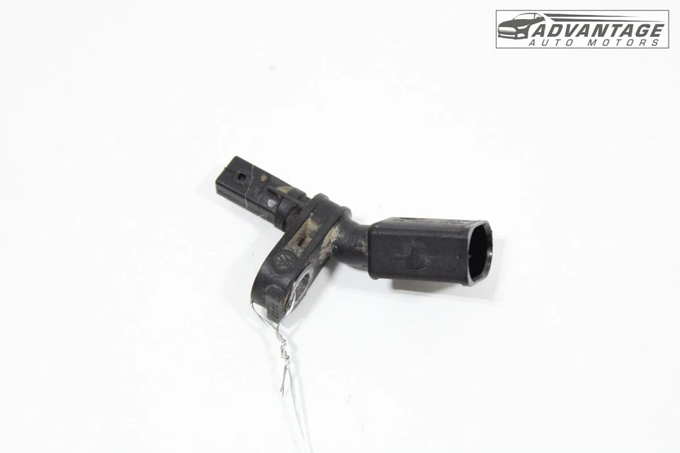 2015-2022 AUDI A3 QUATTRO 8V FRONT LEFT SIDE ABS WHEEL SPEED CONTROL SENSOR OEM - Image 2 of 4