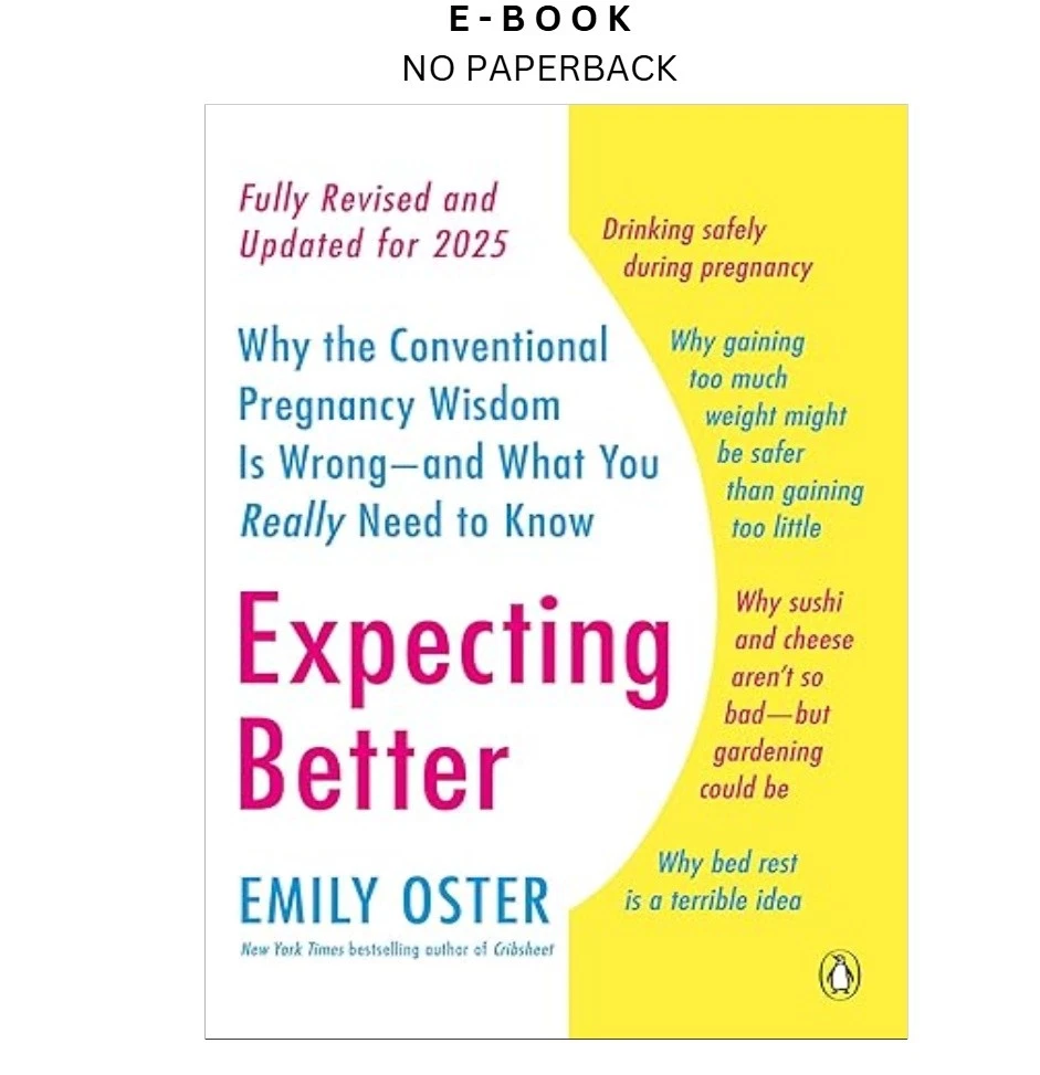 Buy Expecting Better ebook, instant digital download PDF from LD Global