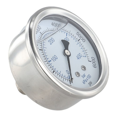 #ad Pressure Gauge Accessories Clear Pressure Readings For Pressure Measurement AU $24.30