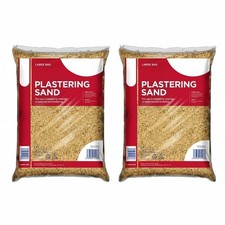 Premium Mortar Mix Sand – Fine Plastering Sand for Smooth Render & Bricklaying