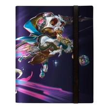 Ultra Pro Magic The Gathering Foundations Tiny Bones 9 Pocket Binder