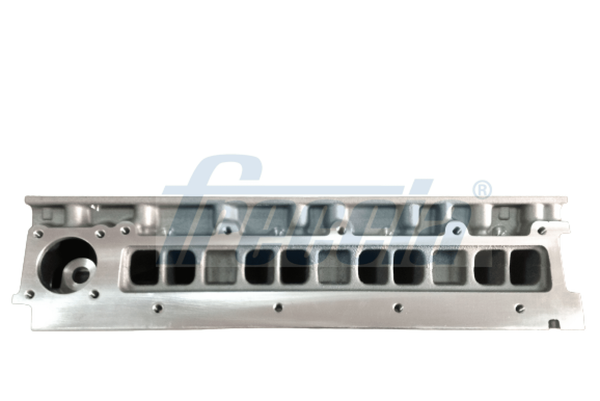 Zylinderkopf FüR Fiat Iveco Ducato Kasten Pritsche/Fahrgestell Bus Daily III-image