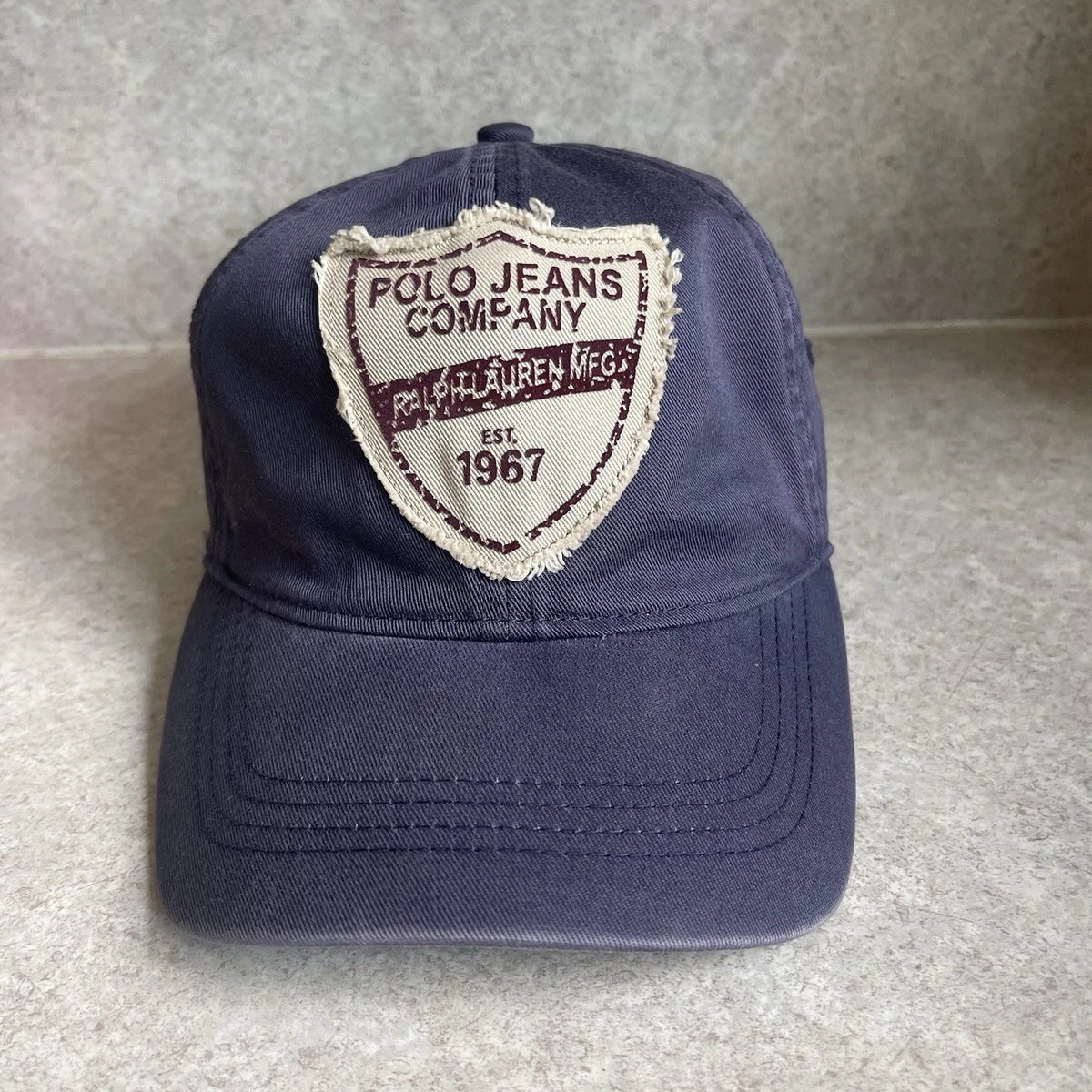 Polo Jeans Company in Men's Hats for sale | eBay UK