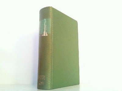 The Ohio Guide. The American Guide Series. Wpa [Federal Writer's Project]: