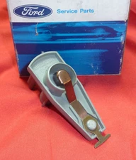 Motorcraft DR-374-B Distributor Rotor Ford E6TZ-12200-F NOS OEM Original