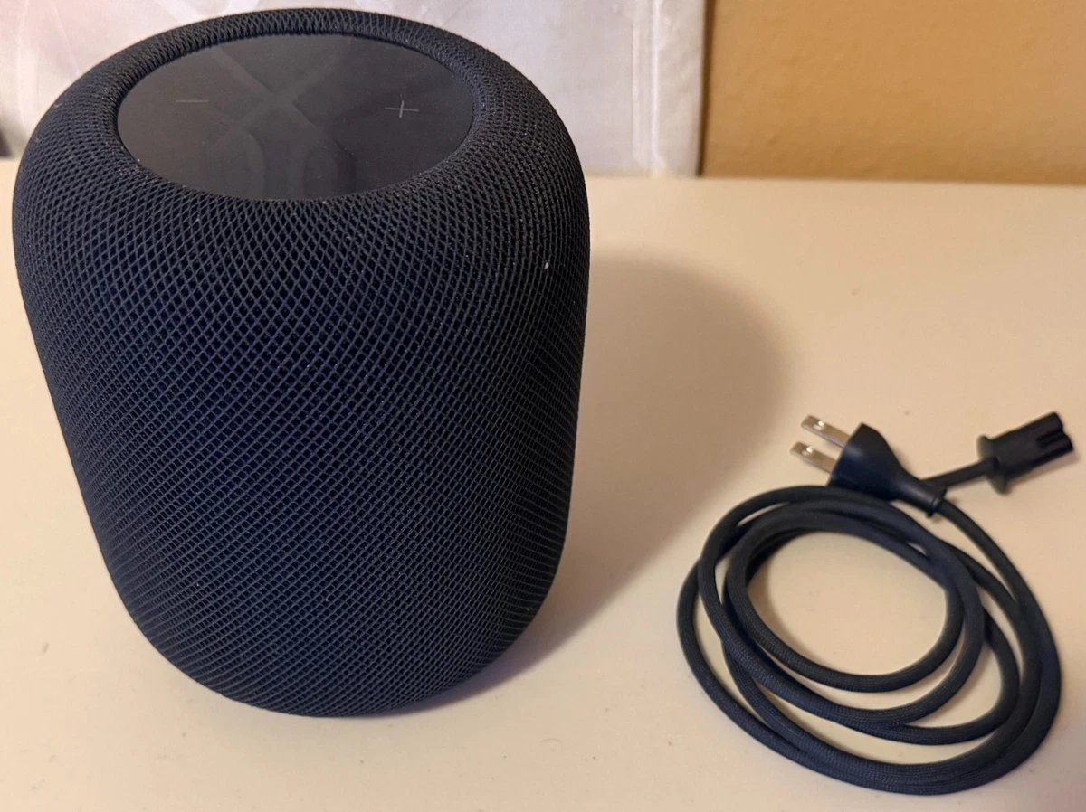 Apple HomePod (2nd Generation) Siri Smart Speakers for sale | eBay