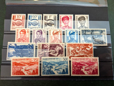 239-254 sauber postfrisch mnh  (int.Nr:P7671)