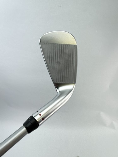 Ping i530 7 Iron Left Handed Black Dot Alta Quick 35 Senior Graphite /Demo/22740 - Picture 12 of 22