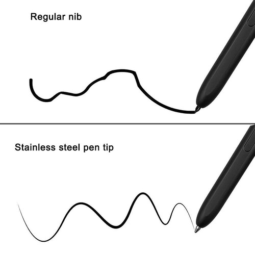 1X Replacement Stylus Tips S Pen Nibs For Samsung Galaxy Tab S6 S7 S7+ S8 S9 S23 - Picture 10 of 12