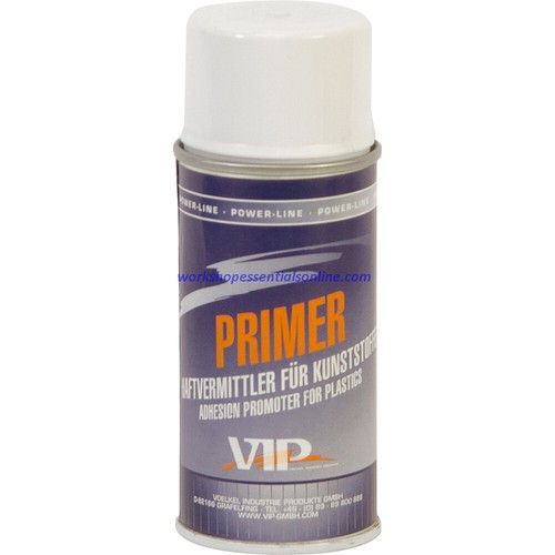 Adhesivo VIP Power Mix - Boquillas Negro/Transparente Aplicador Pistola Primer VIP25+ - Imagen 9 de 11