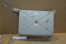 96-97 Acura RL Engine Control Unit ECU 37820P5AA16 Module 662-17b2