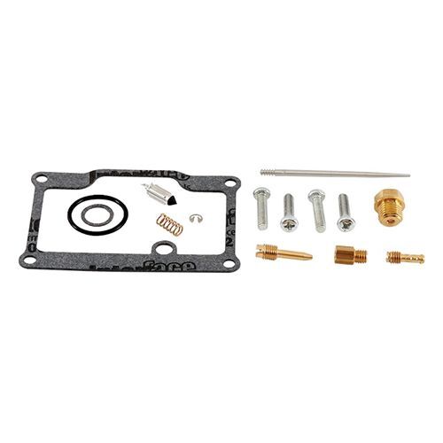 All Balls Transmission Seal Kit 25-7103 Polaris 300 2x4 94-95, 300 4x4 94-95 - View #8