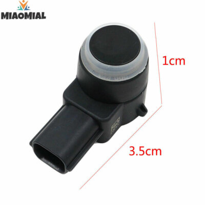 SP PDC Parking Sensor 1EW63TZZAA For Chrysler Dodge Jeep RAM