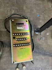 Amplificatore Jukebox Rowe AMI 40832108 - testato funzionante