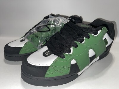 Vintage eS Eric Koston 1 EK01 2004 Sz 9 RARE Sample Colorway