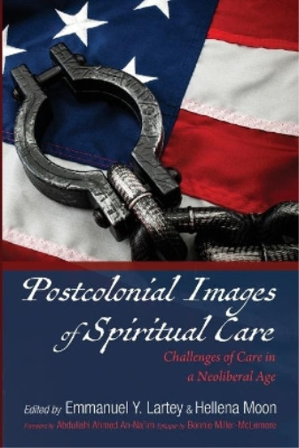 Thumbnail - Postcolonial Images Of Spiritual Care (taschenbuch)