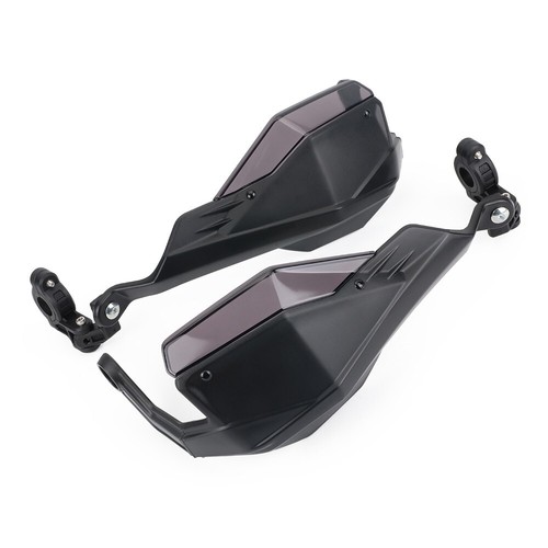 For Honda XL750 Transalp 750 2023-2024 Handlebar Hand Guards Cap Wind Protection - Picture 10 of 24