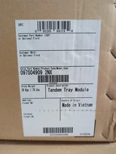 Xerox 097S04909 VersaLink Tandem Paper Tray Module