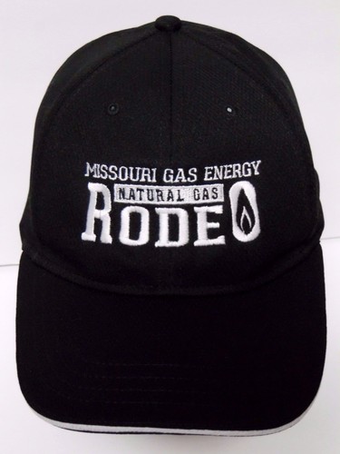 MISSOURI GAS ENERGY Natural Gas RODEO Advertising Log Gem missouri-gas-energy-natural-gas-rodeo-advertising-log-gem