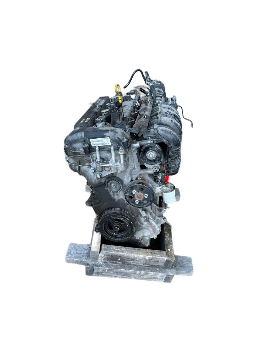 17 18 19 20 FORD FUSION Engine Motor Assembly 2.5 Vin 7 8TH Digit