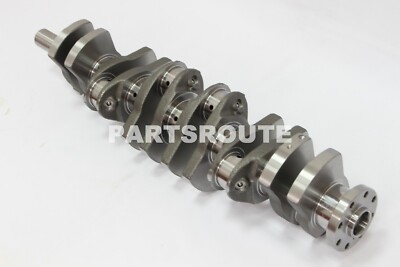 くりあM Genuine OEM Toyota 2JZ Crankshaft - 13401-46022 – OEM 4 JDM