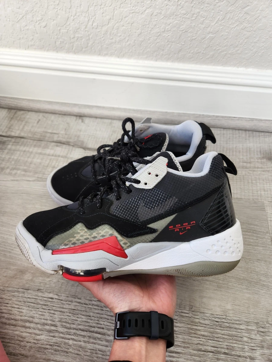 Jordan shoes sales zoom