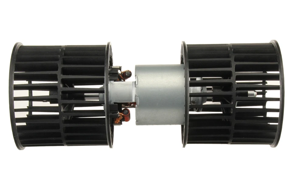 Motor soplador climatización para Mercedes-Benz 450SL 1973-1980 EURO 1974 1975 1976 1977 1978 Foto 2 de 4